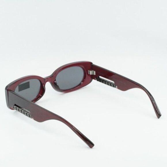 NEW KENDALL+KYLIE ADIRA KKS5065G 603 SUNGLASSES - Picture 7 of 8